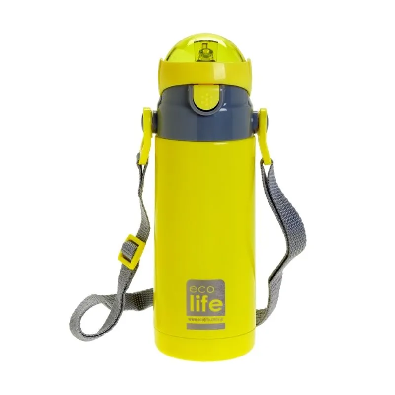 Ecolife Kids Thermos 400ml