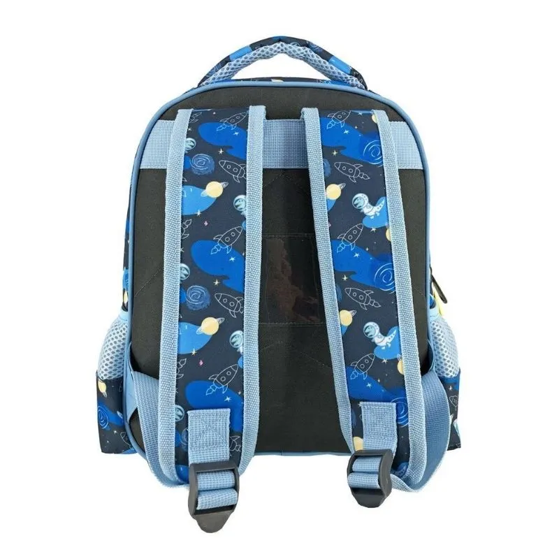 Must Kindergarten Bag George Pig Space Travel