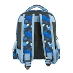 Must Kindergarten Bag George Pig Space Travel