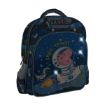 Must Kindergarten Bag George Pig Space Travel