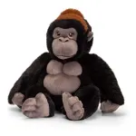 Keel Toys 20cm Keeleco Gorilla