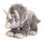 Keel Toys knuffel Dinosaurs 4 Asstd -Keeleco - 38cm
