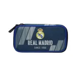 Official Real Madrid pencil case 22cm