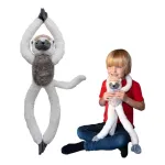 EcoBuddiez Tree Huggers - Sifaka