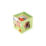Classic World Toys Forest Stacking Cubes