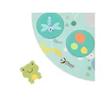 Classic World Toys Lotus Leaf Game