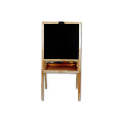 Classic World Toys 5 in 1 Blackboard
