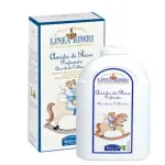 LINEA BIMBI Rice – Perfumed Talc 75gr Powder