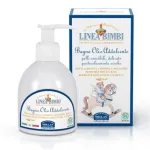 LINEA BIMBI  Children's Line Softening Oil Bath 200 ml