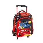 Must Kindergarten Trolley Bag Disney Cars Race Mode