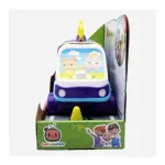 Cocomelon Ice Cream Truck