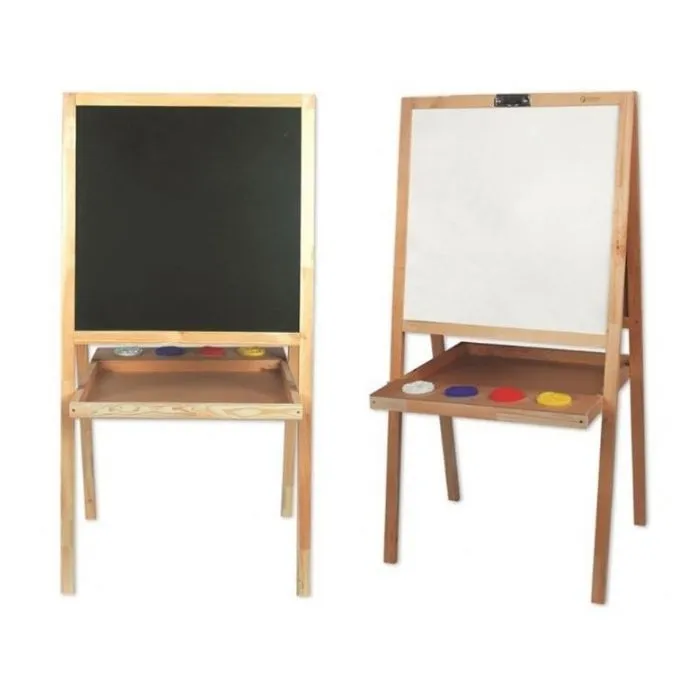 Classic World Toys 5 in 1 Blackboard