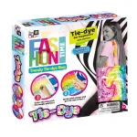 Fashion Time Trendy Tie-Dye Bag
