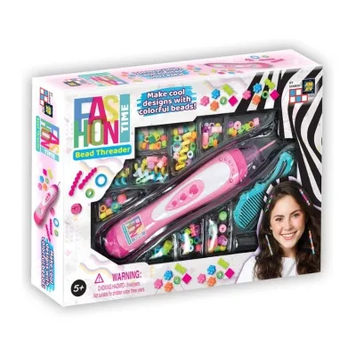 Fashion Time Bead Threader