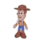 Disney Toy Story 4 50cm Woody Soft Plush Toy
