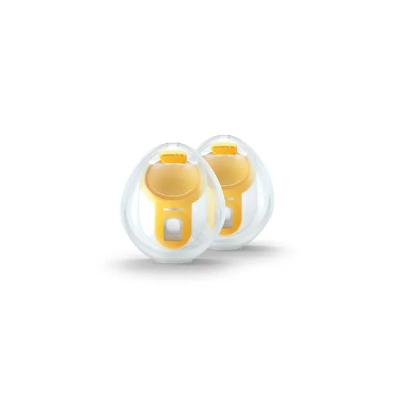 Medela Hands-free Collection Cups