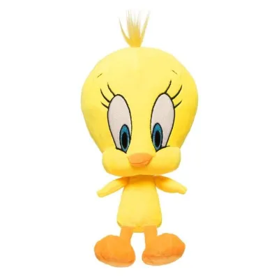Looney Tunes - Tweety 20cm Plush Toy