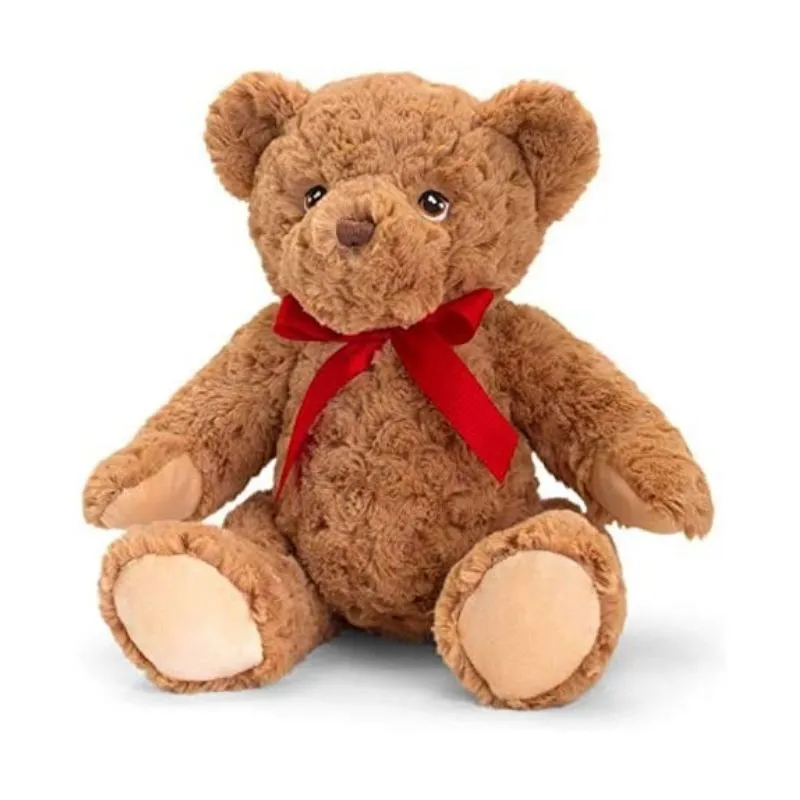 Keel Toys 30cm Keeleco Teddy