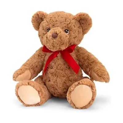 Keel Toys 30cm Keeleco Teddy