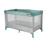 Bebestars - Playpen Journey Elephant