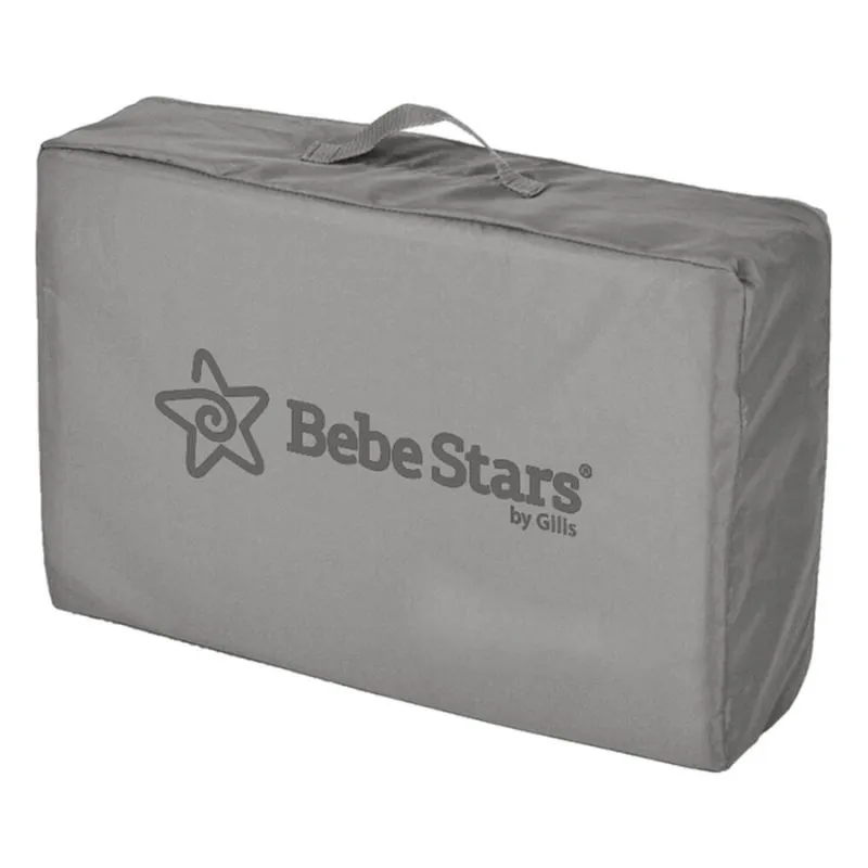 Bebestars Mattress for play yard Panda