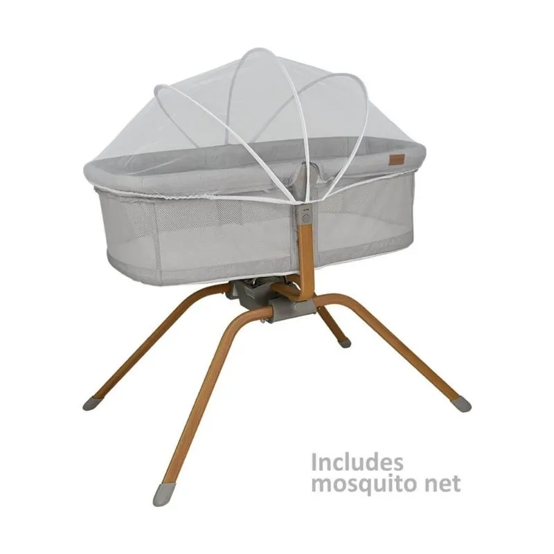 Bebe Stars - Cradle Chic 2in1