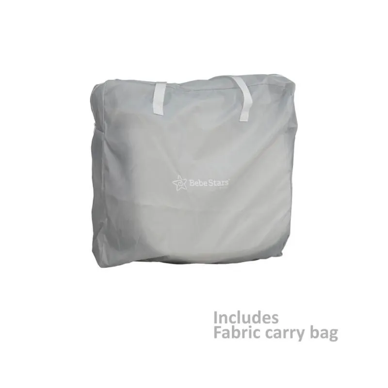 Bebe Stars - Cradle Chic 2in1