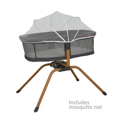 Bebe Stars - Cradle Chic 2in1