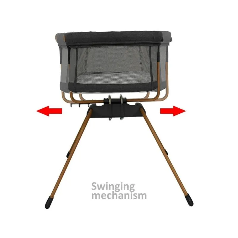 Bebe Stars - Cradle Chic 2in1