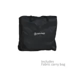 Bebe Stars - Cradle Chic 2in1