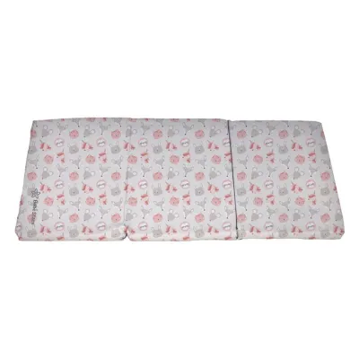 Bebestars Mattress for play yard Bunny