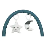 Bebe Stars Baby Bouncer Dream Plus Ocean