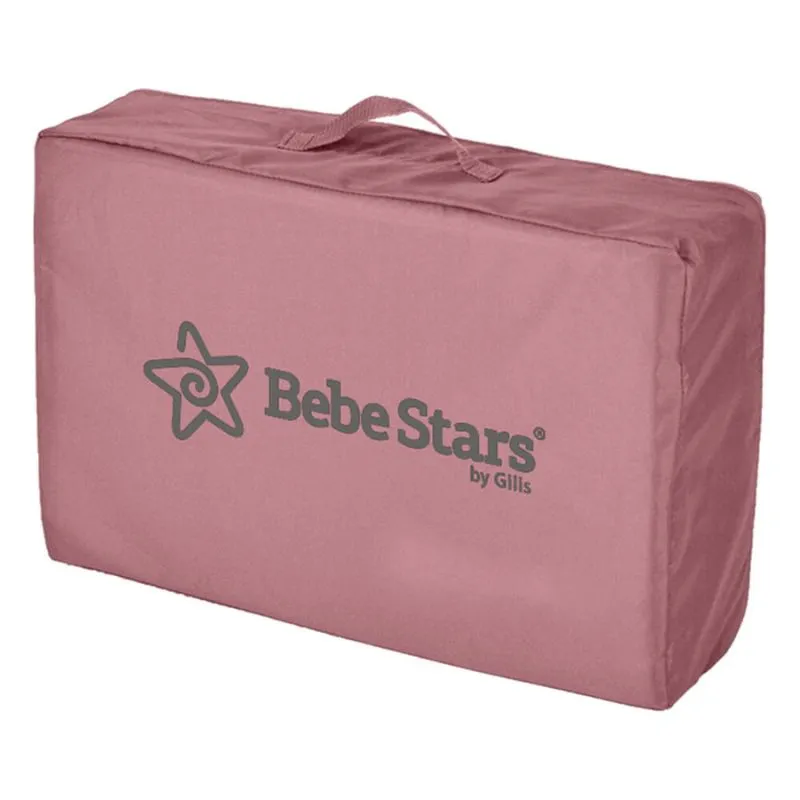 Bebestars Mattress for play yard Bunny