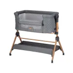 FreeON 2-in-1 Nest & Feed, grey