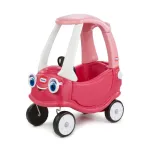 Little Tikes Cozy Coupe Princess - Pink