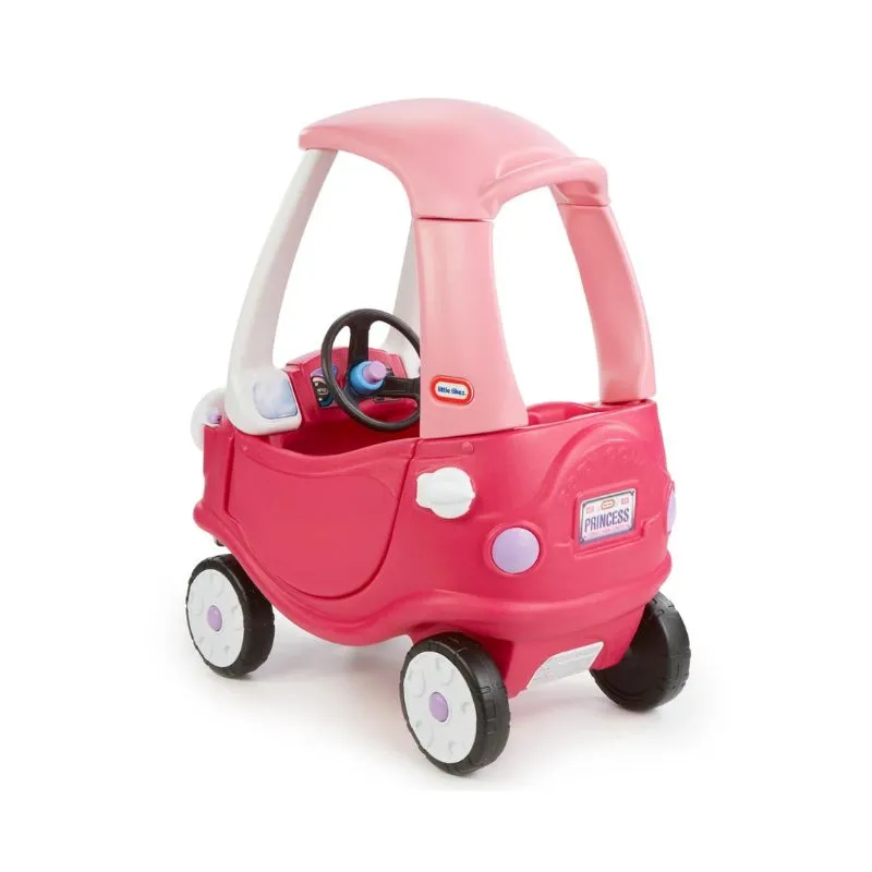 Little Tikes Cozy Coupe Princess - Pink