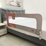 Bebe stars Bed Rail 140cm Boho