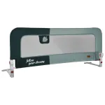 Bebe Star Bed Rail 140cm Nature
