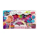 Cra-Z-Art Shimmer N Sparkle Deluxe Bead & Charm Bracelet Studio