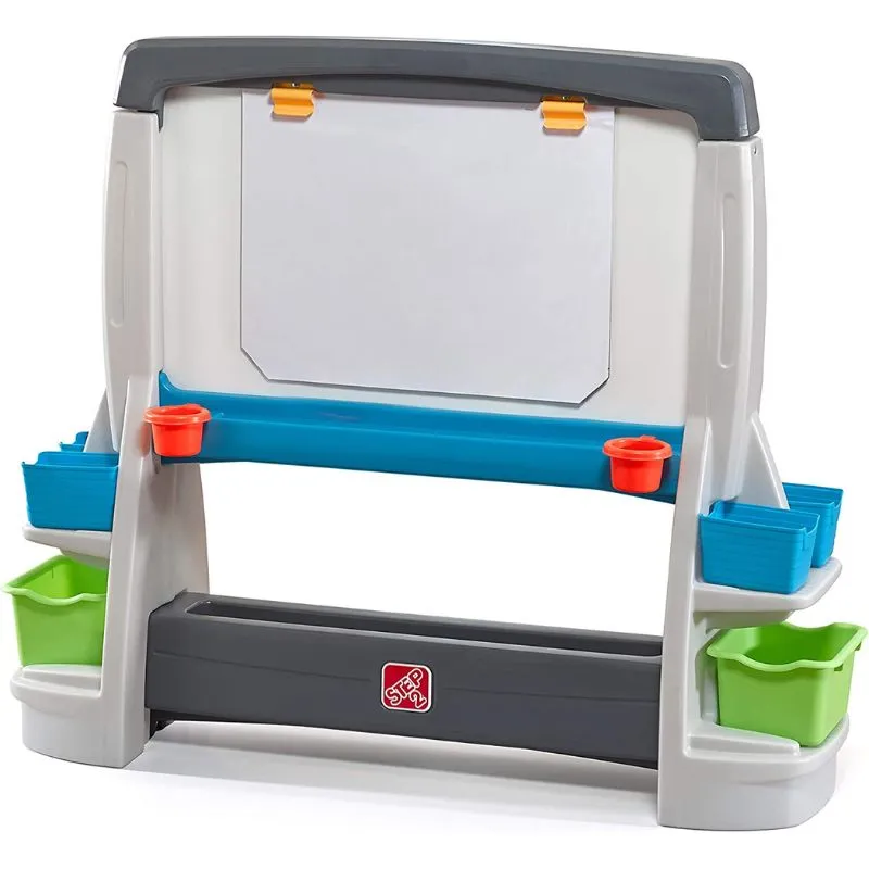 Step2 Jumbo Art Easel For Kids