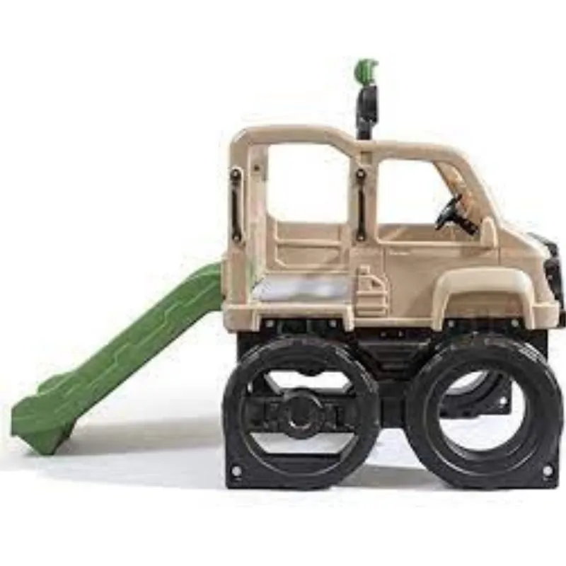Step2 Safari Truck Climber