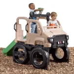 Step2 Safari Truck Climber