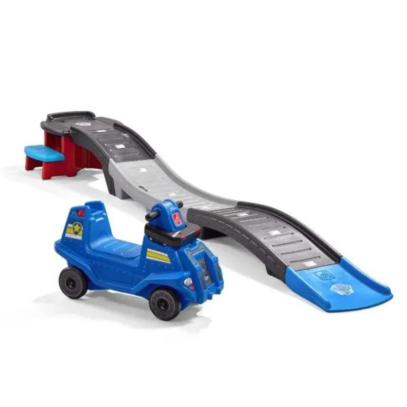 Step2 PAW Patrol Adventure Coaster