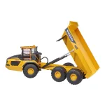 Bruder Volvo A60H Dump Truck