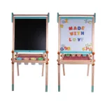 Classic World Toys Multi Functional Easel