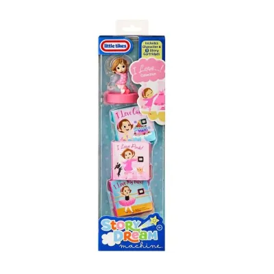 Little Tikes Story Dream Machine Συλλογη I Love