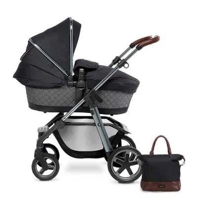 Henley - Pioneer Special Edition