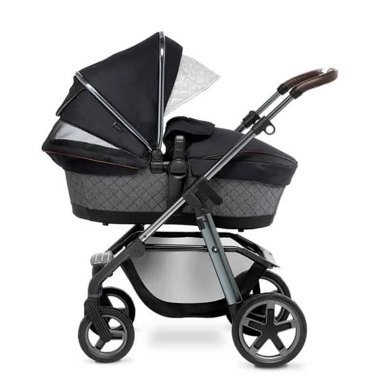 Henley - Pioneer Special Edition
