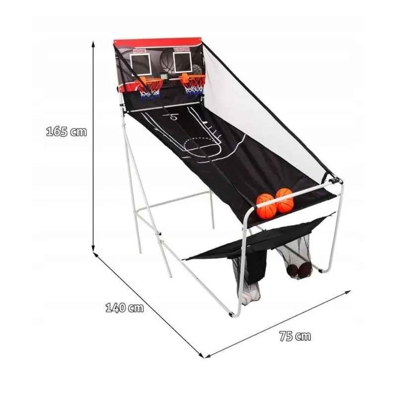 3 in 1 Basketball Game BK208