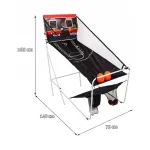3 in 1 Basketball Game BK208